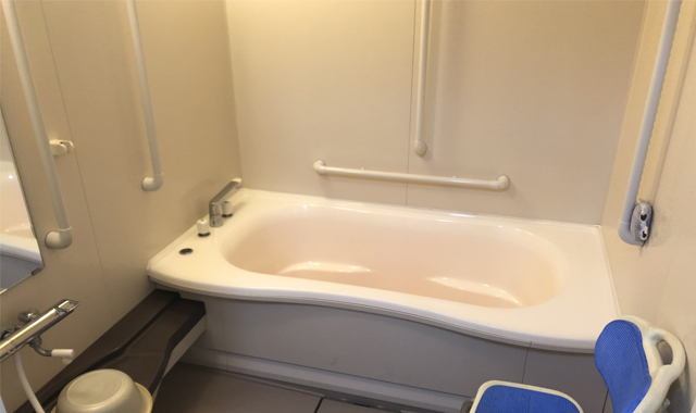 デイサービス花咲里