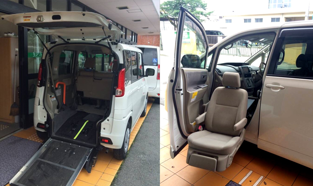 デイサービス花咲里